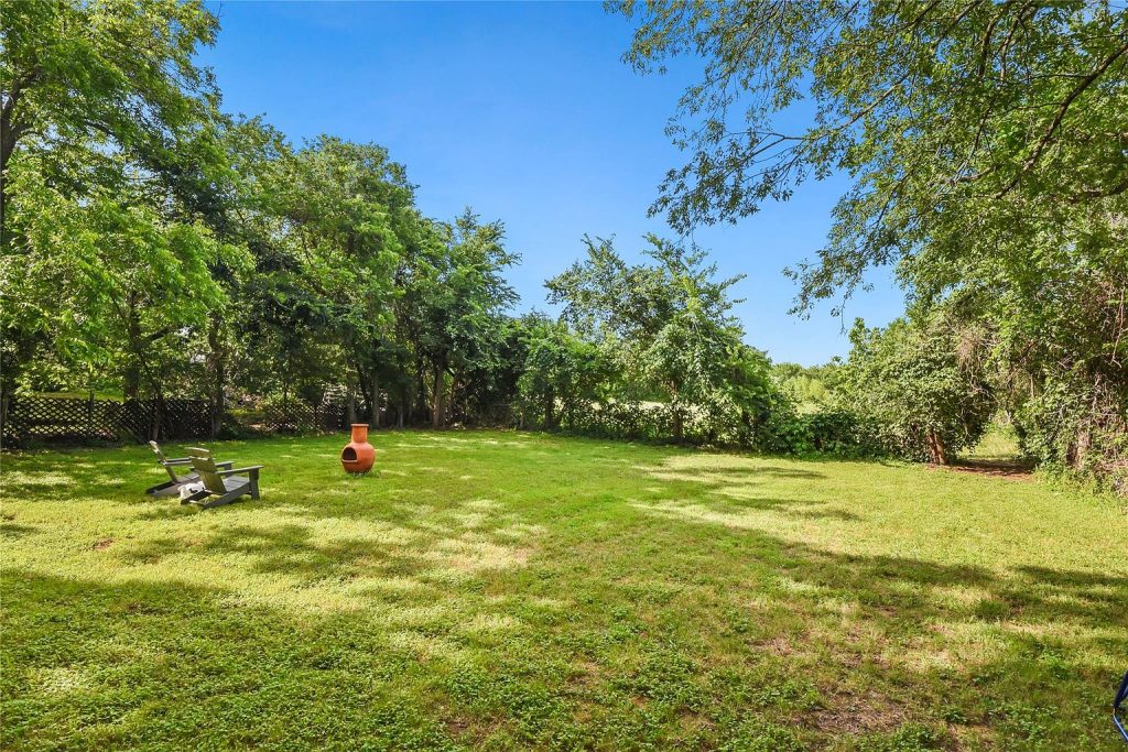 528 Old Mcdade Road
