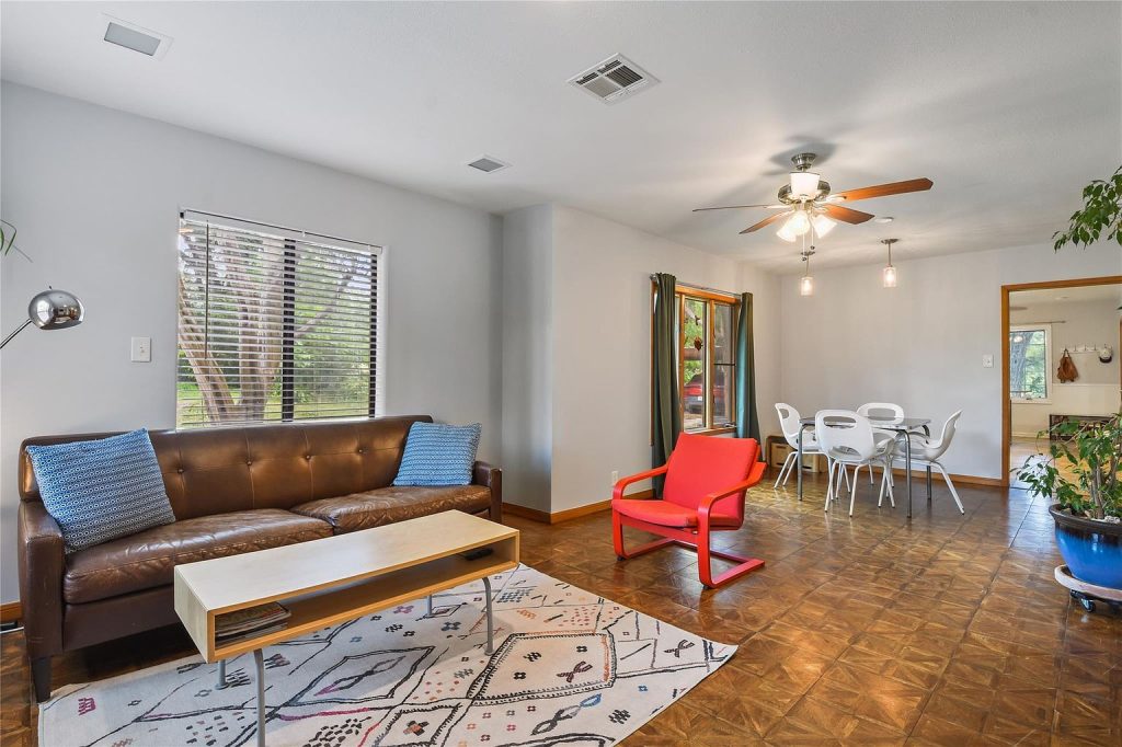 528 Old Mcdade Road