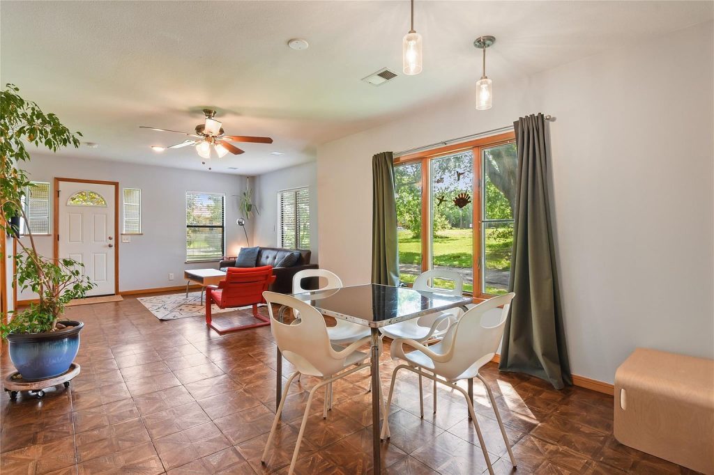 528 Old Mcdade Road