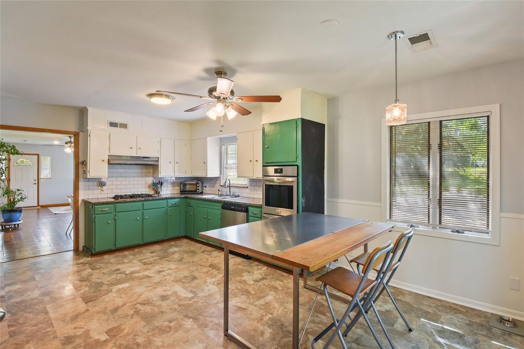 528 Old Mcdade Road
