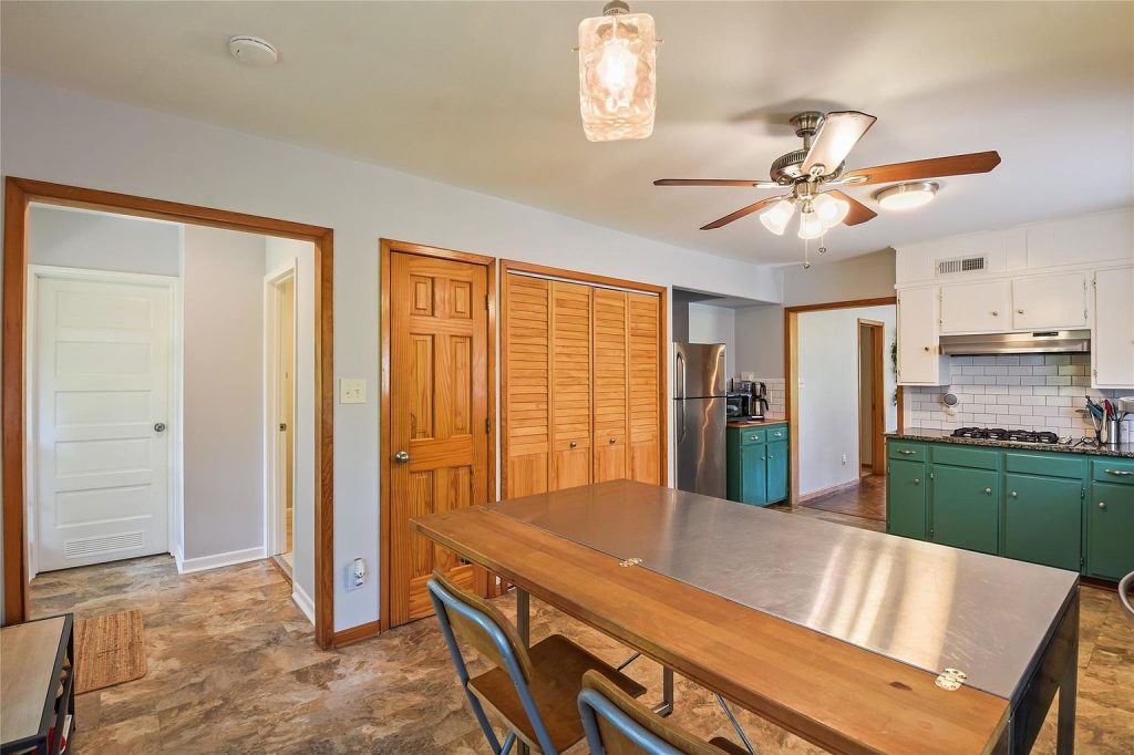 528 Old Mcdade Road