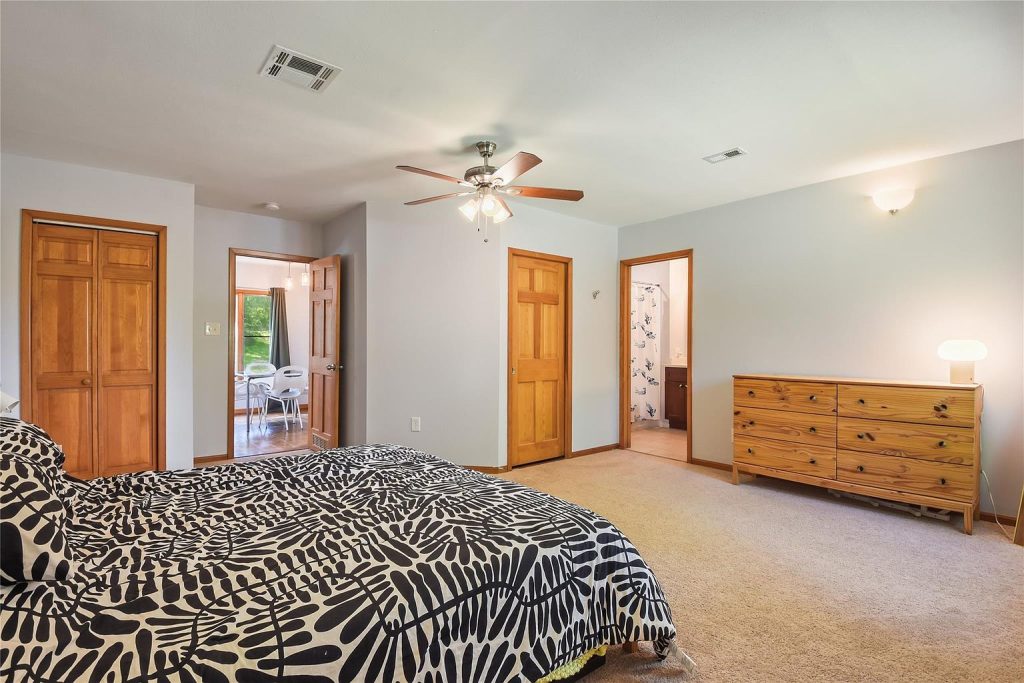 528 Old Mcdade Road