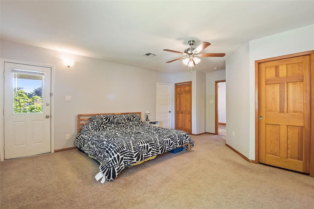528 Old Mcdade Road