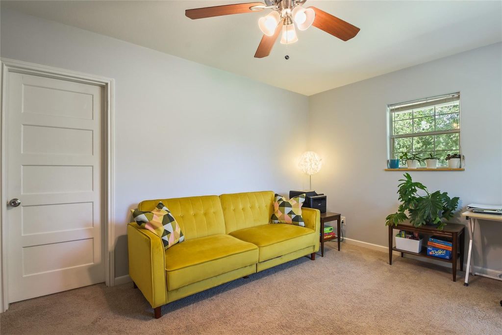 528 Old Mcdade Road