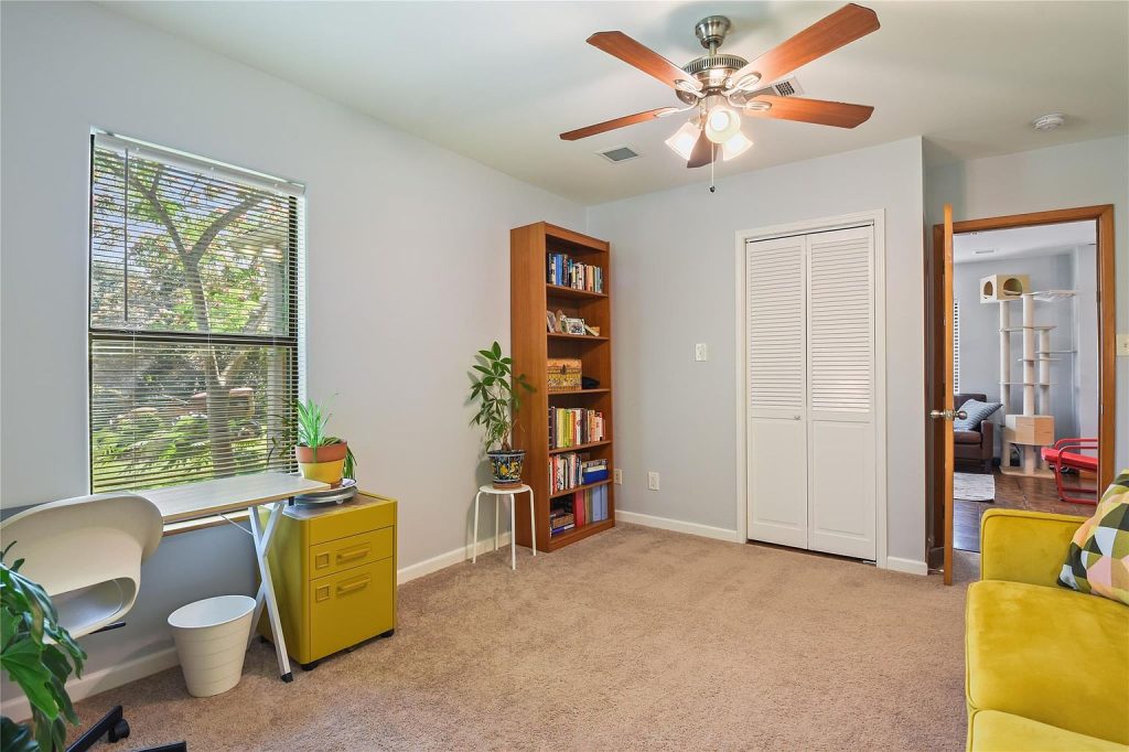 528 Old Mcdade Road