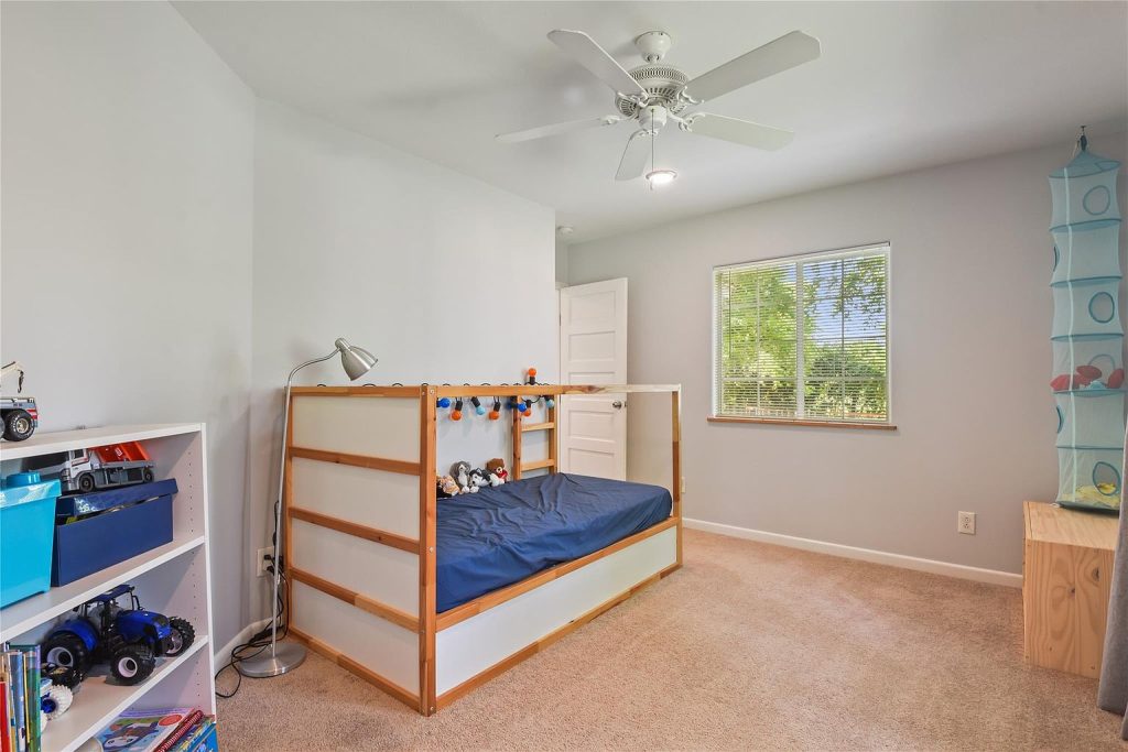 528 Old Mcdade Road