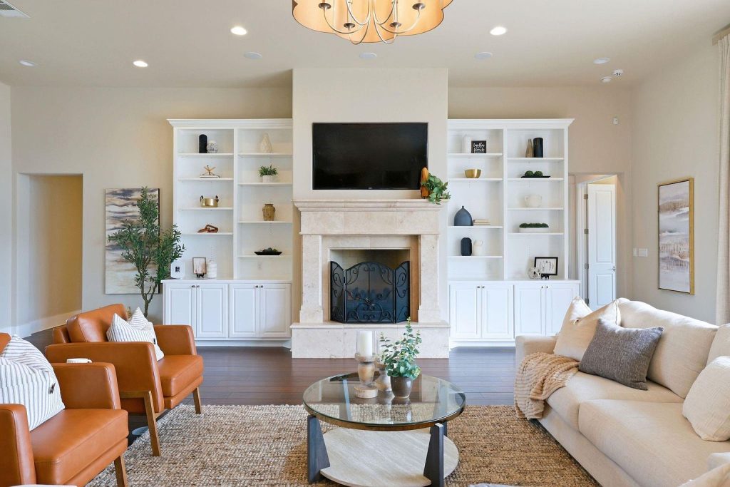 18601 Madrone Vista Drive