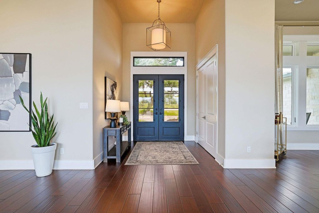 18601 Madrone Vista Drive