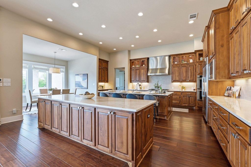 18601 Madrone Vista Drive