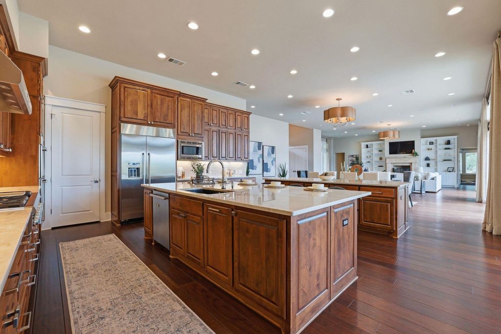 18601 Madrone Vista Drive
