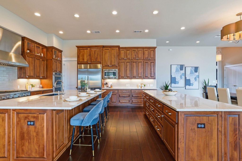 18601 Madrone Vista Drive