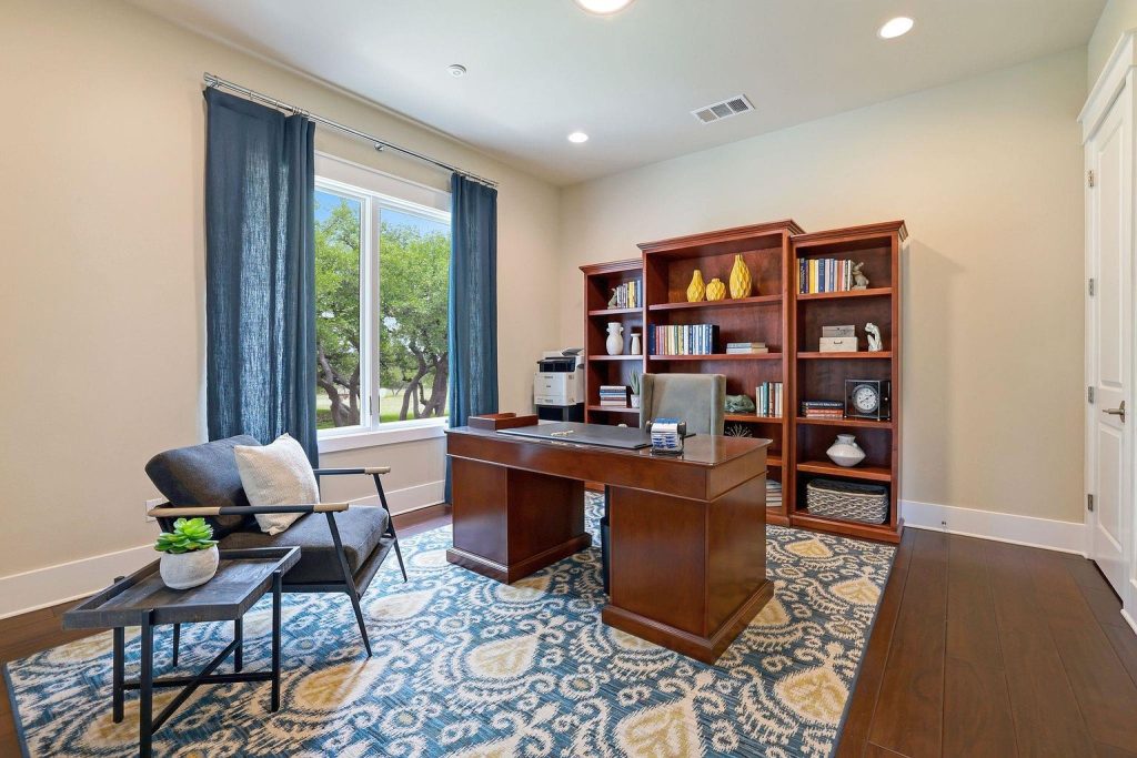 18601 Madrone Vista Drive