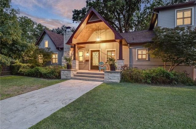 2501 Tower Drive
