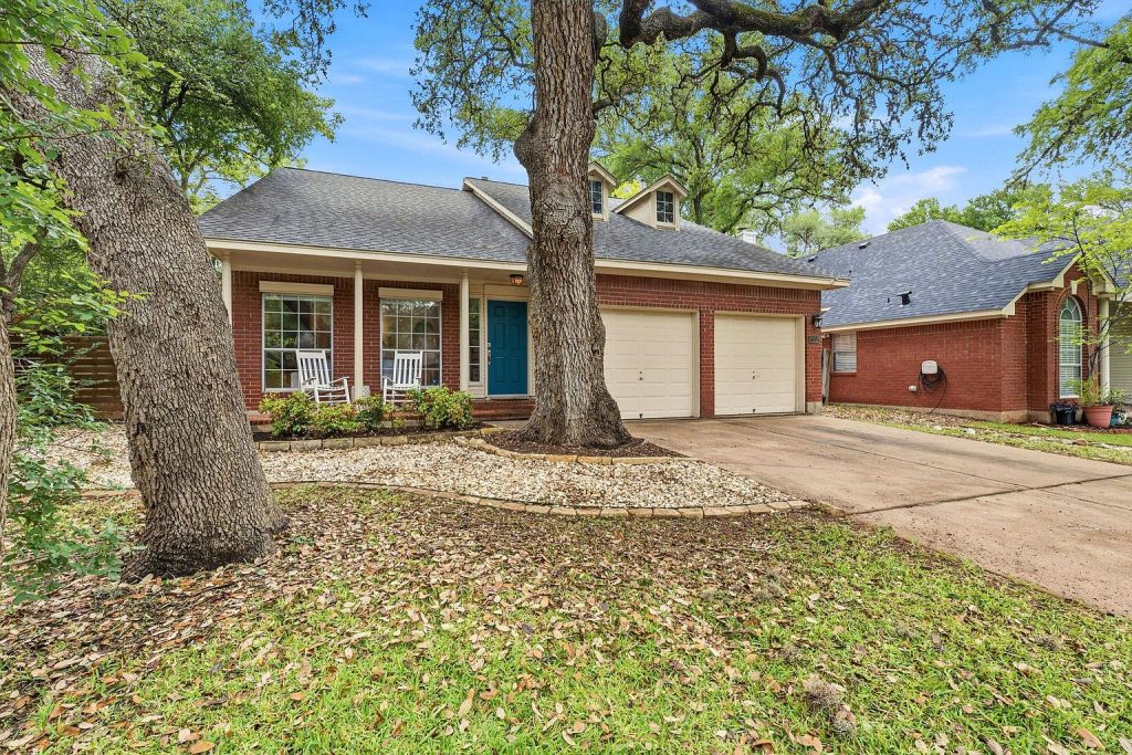 7302 John Blocker Drive