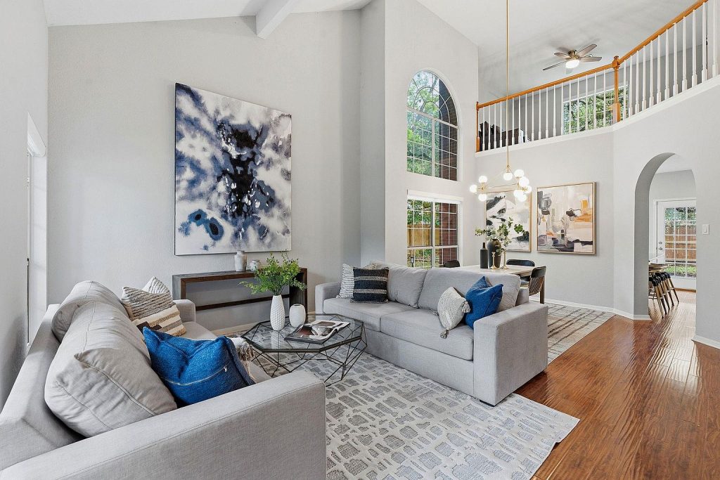 7302 John Blocker Drive