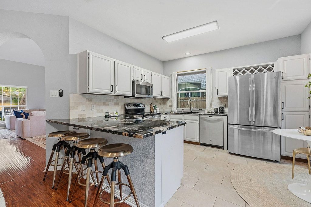 7302 John Blocker Drive