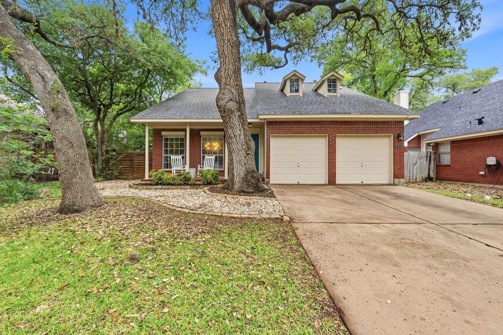 7302 John Blocker Drive