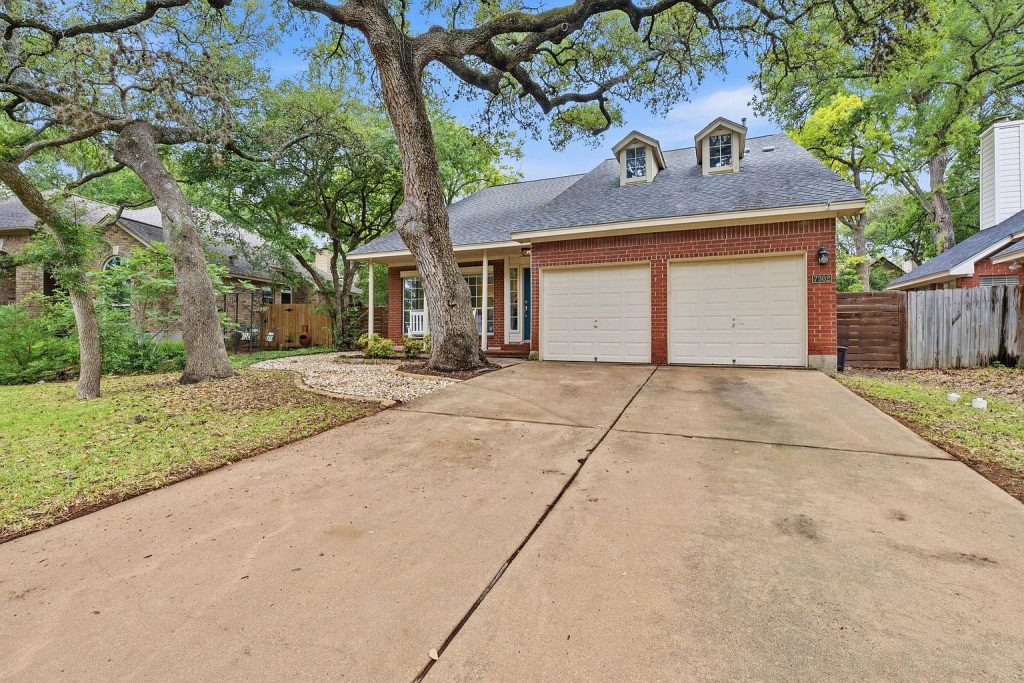 7302 John Blocker Drive