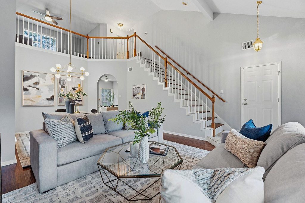 7302 John Blocker Drive