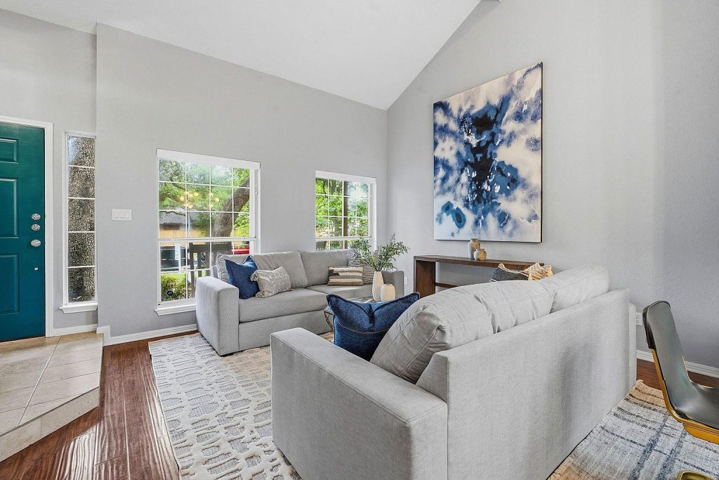 7302 John Blocker Drive