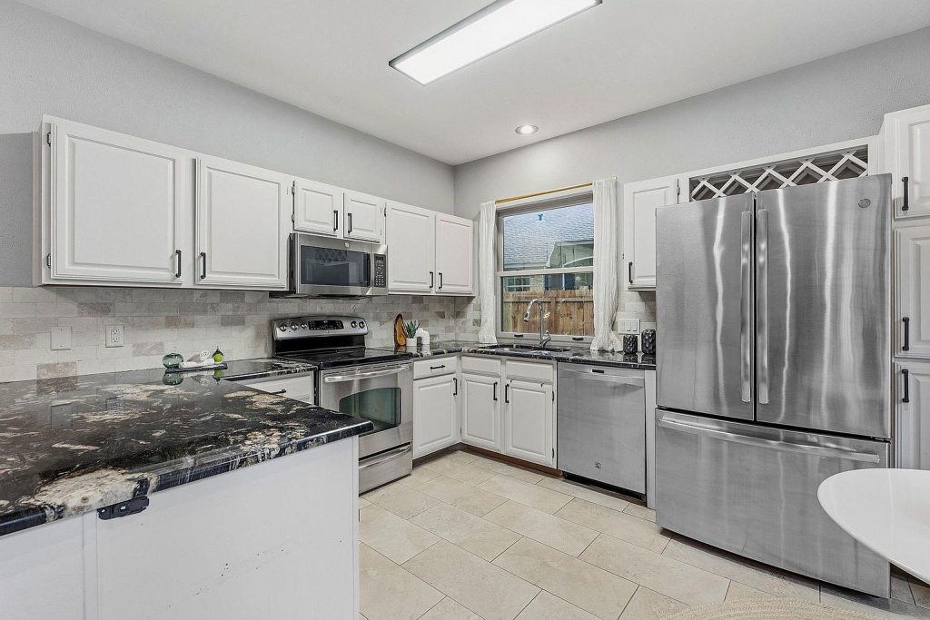 7302 John Blocker Drive