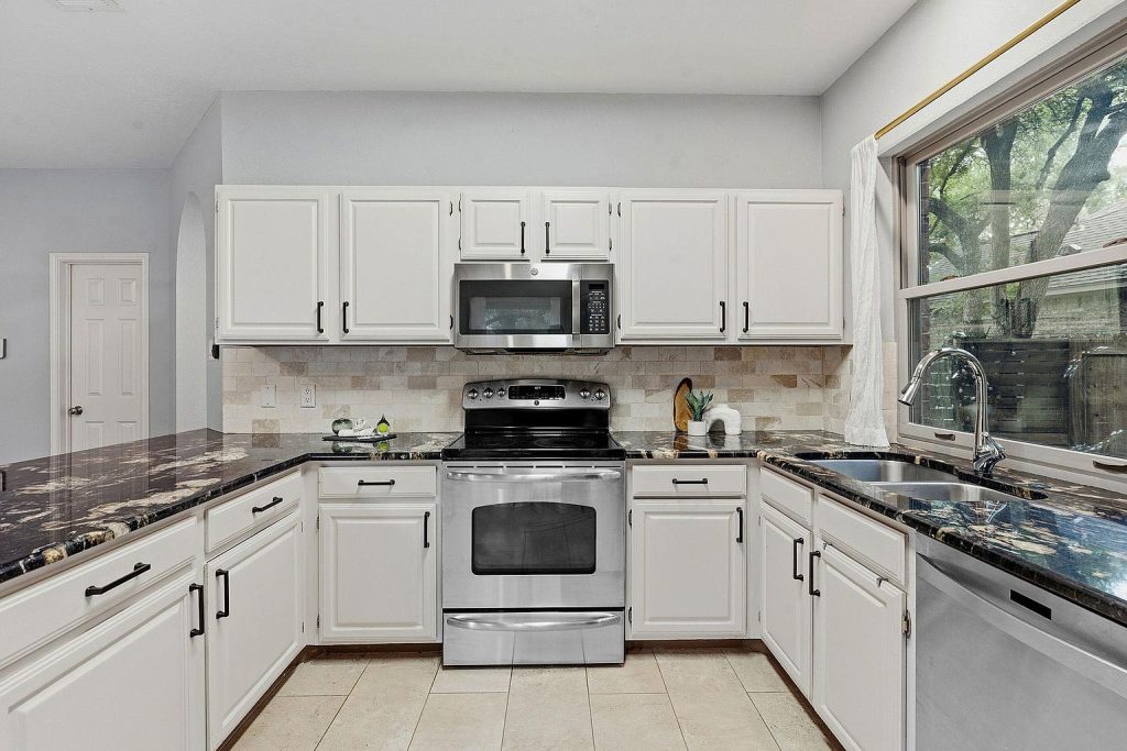 7302 John Blocker Drive