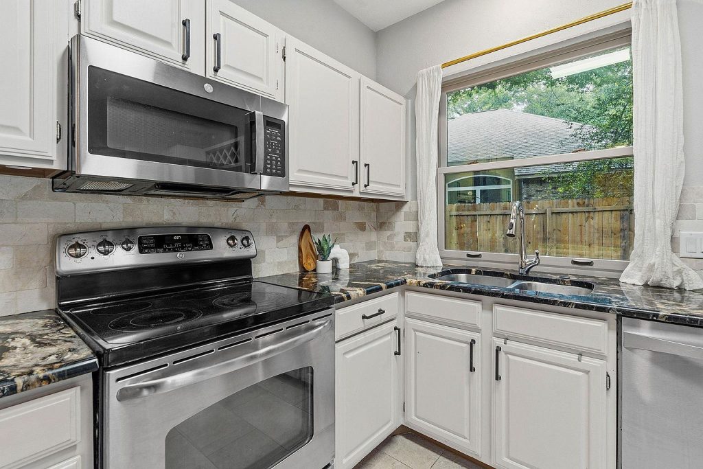 7302 John Blocker Drive