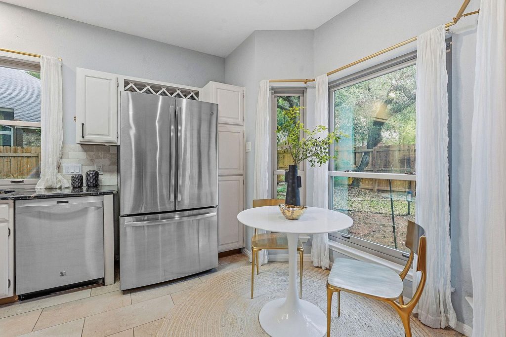 7302 John Blocker Drive