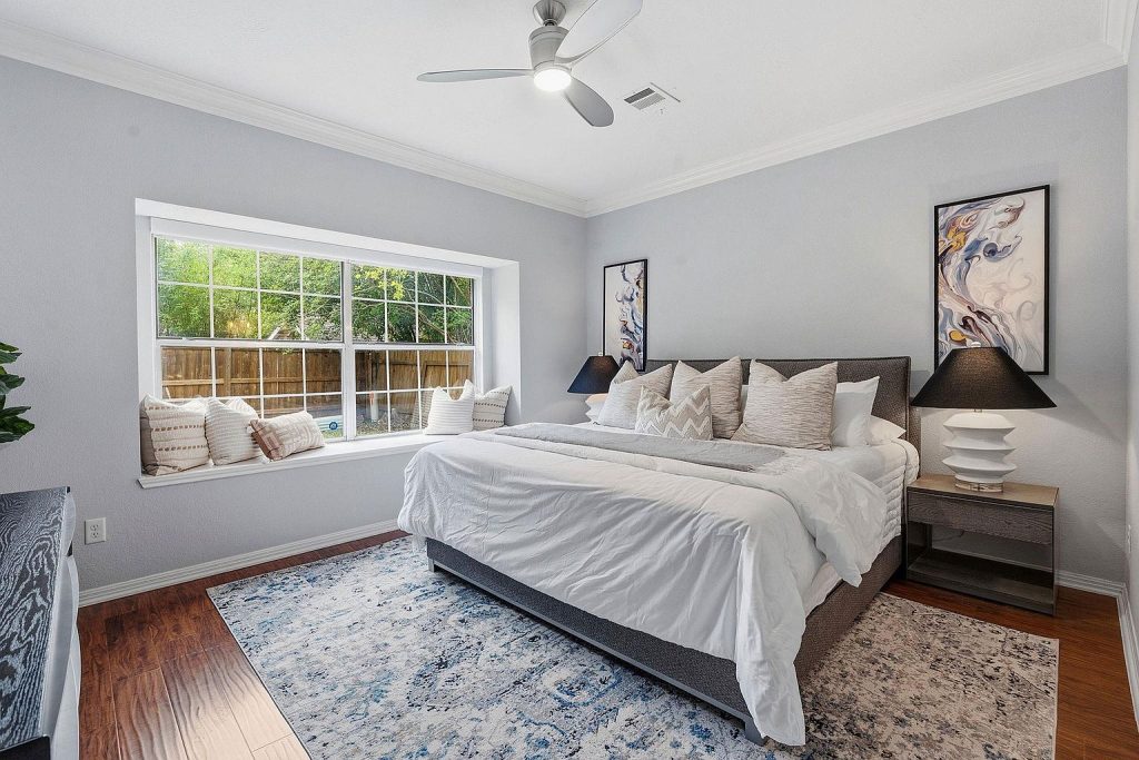 7302 John Blocker Drive