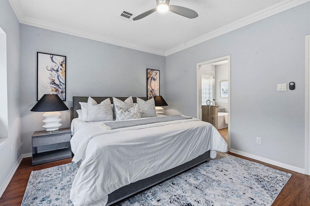 7302 John Blocker Drive