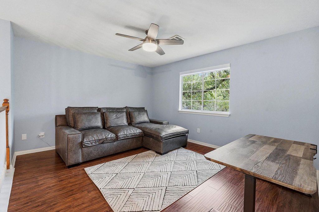 7302 John Blocker Drive