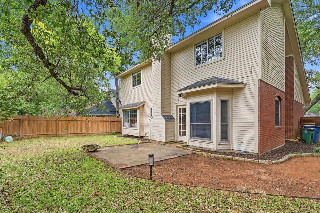 7302 John Blocker Drive