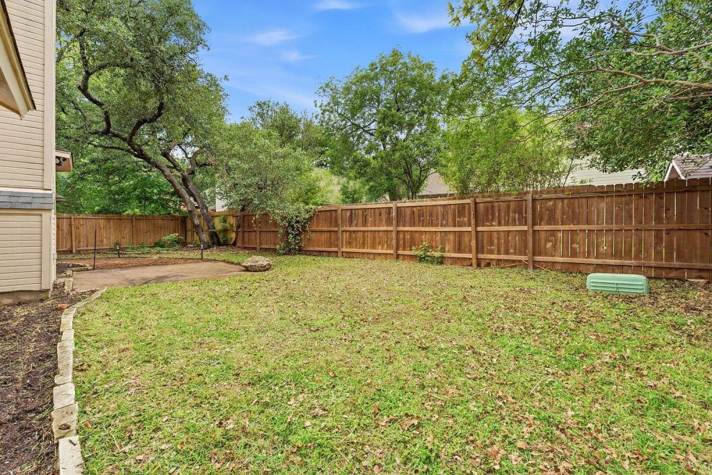 7302 John Blocker Drive