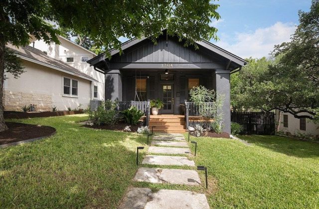 1304 Travis Heights Boulevard