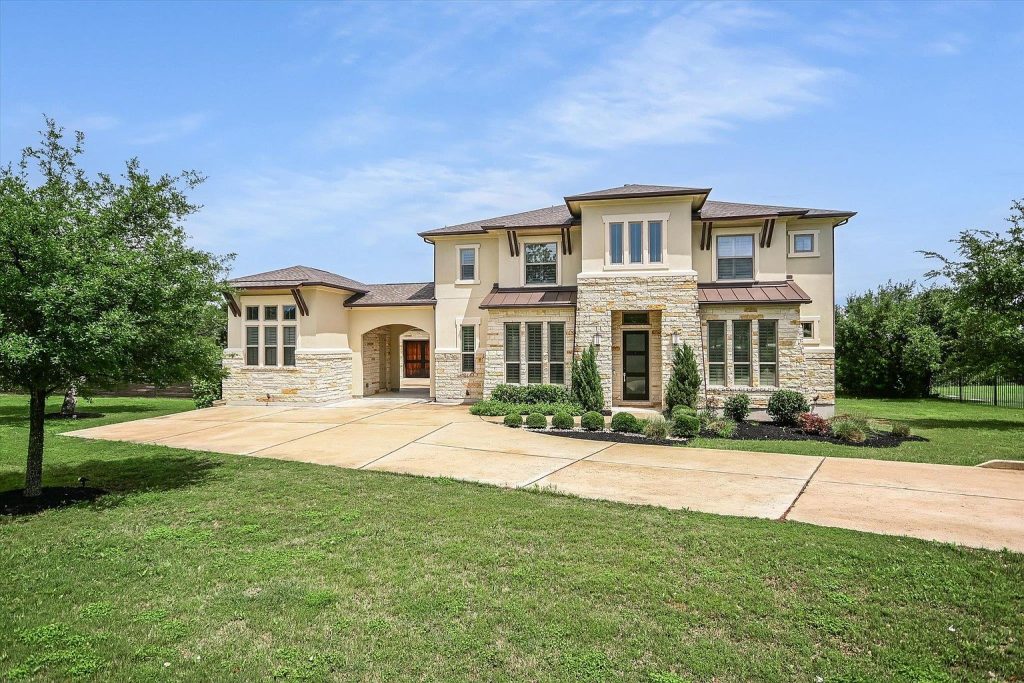 10809 Albero Cove