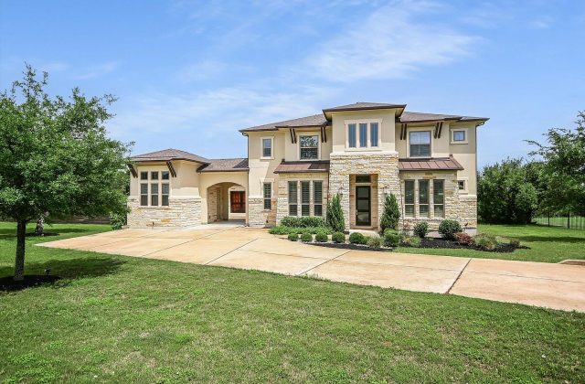 10809 Albero Cove