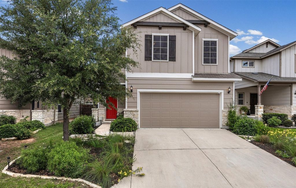 2601 Chandler Creek Boulevard Unit 11