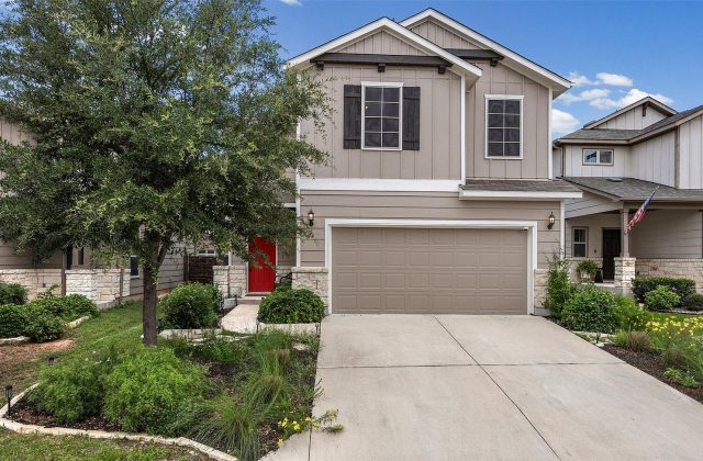 2601 Chandler Creek Boulevard Unit 11