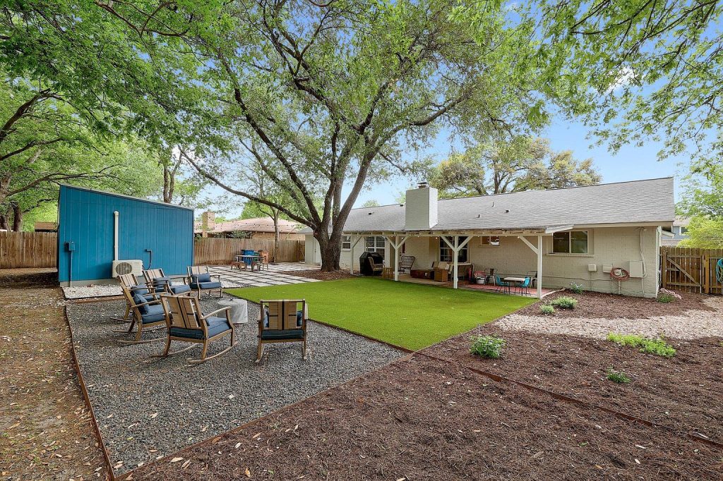 3100 Lynridge Drive