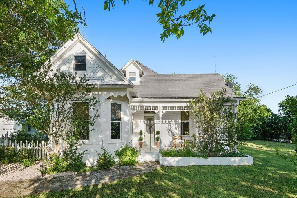 17919 Manda Carlson Road