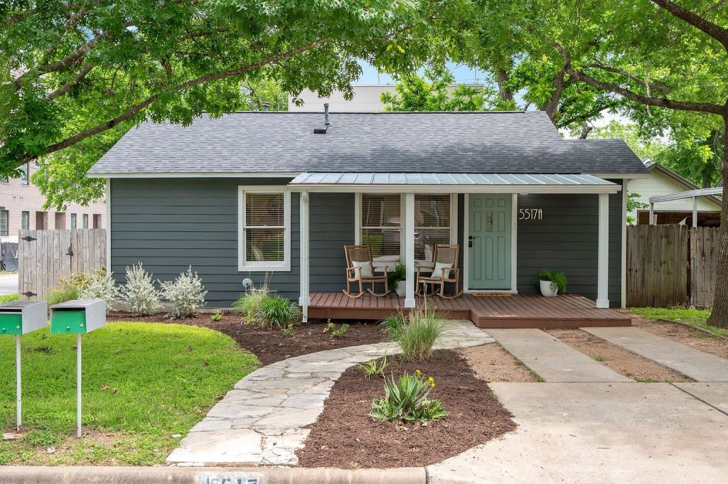 5517 Avenue G #A