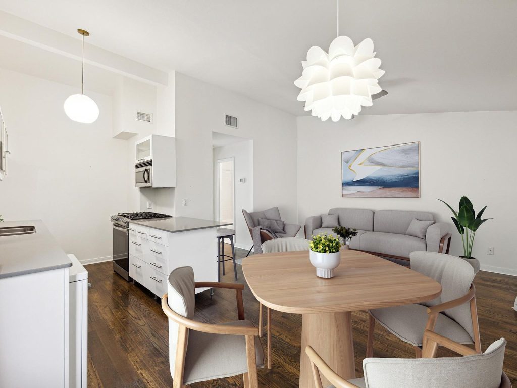 1503 W 9th Street APT 204