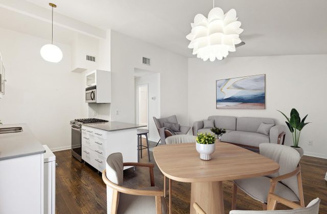 1503 W 9th Street APT 204