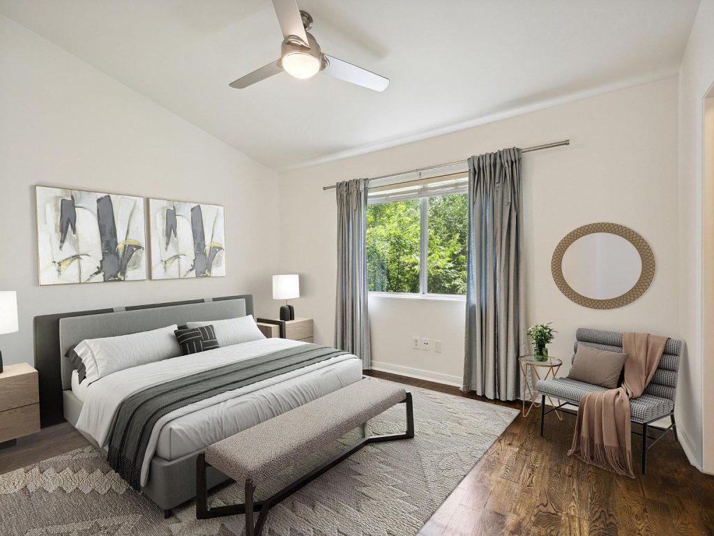 1503 W 9th Street APT 204