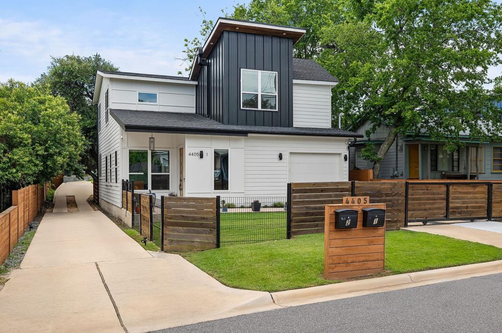 4405 Jinx Avenue #1