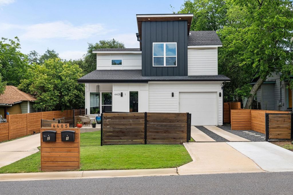 4405 Jinx Avenue #1