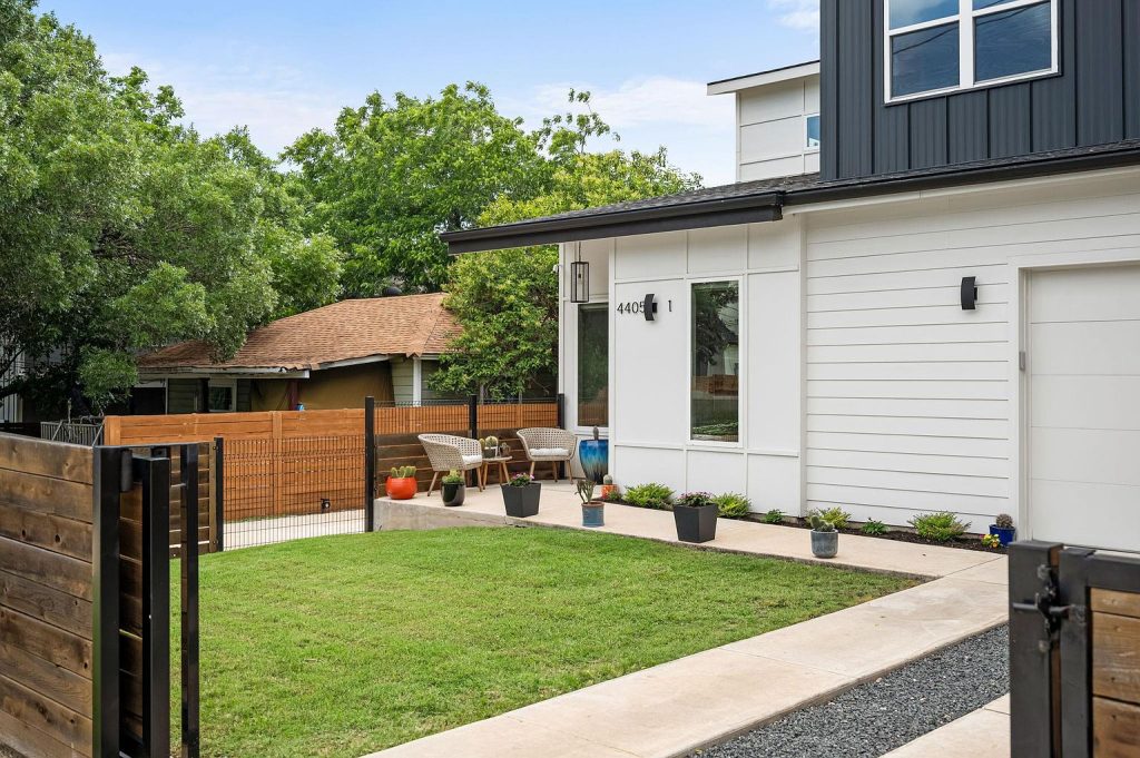 4405 Jinx Avenue #1