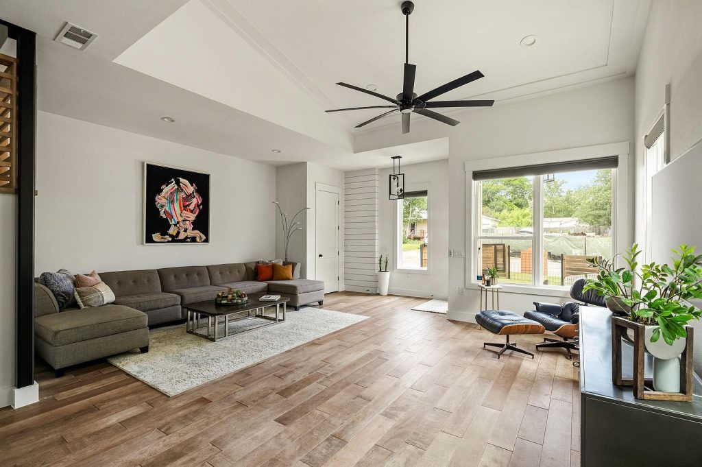 4405 Jinx Avenue #1