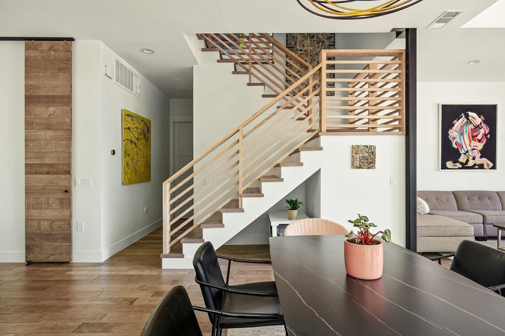 4405 Jinx Avenue #1
