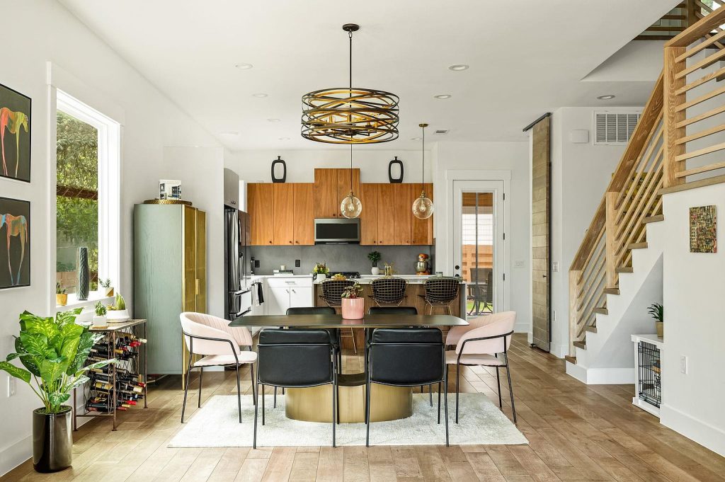 4405 Jinx Avenue #1